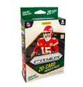 2025 Panini Prizm Football Trading Cards Hanger Box — Sports Trading Cards