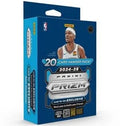 2024-25 Panini Prizm Hanger Pack — Sports Trading Cards