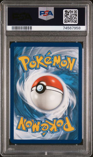 2019 POKEMON SUN & MOON HIDDEN FATES #67 FA/GIOVANNI'S EXILE HIDDEN FATES PSA 10