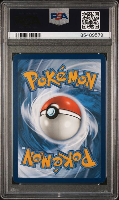 2023 Pokemon Scarlet & Violet : 151 Charmander #168 Illustration Rare PSA 10
