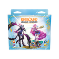 Riftbound Radiance Evelynn vs Seraphine Showdown Decks