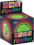 Needoh Super Ripples - Color may vary