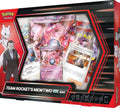 Team Rocket's Mewtwo ex Box — Pokemon