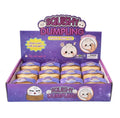 SQUISHY MINI DUMPLING — Supplies