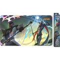 Riftbound League of Legends TCG: Vendetta Playmat #2 (Jayce vs Viktor)