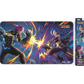 Riftbound League of Legends TCG: Vendetta Playmat #1 (Vi and Jinx)