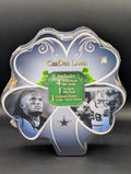 2026 Ceedee Lamb Lucky Clover Tin Dallas Cowboys QB - Factory Sealed