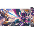 Riftbound League of Legends TCG: Vendetta Playmat #4 (Kayle vs Morgana)