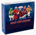 2025 Sage Low Series Football Mega Box — Sports Trading Cards