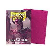 Dragon Shield: 100ct Matte Standard Card Sleeves — Supplies