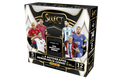 2025/26 Panini Select Road To FIFA World Cup 2026 Soccer Hobby Box