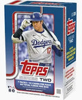2025 Topps Baseball Series 2 - Value Box — Sports Trading Cards