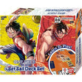 One Piece Set Sail Deck Set (SD01)