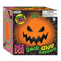 NeeDoh Jack Glow Lantern