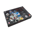2025 Topps Signature Class Football Hobby Box — Sports Trading Cards