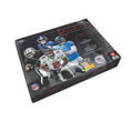 2025 Topps Signature Class Football Jumbo Box — Sports Trading Cards