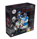 2025 Topps Signature Class Football Mega Box — Sports Trading Cards