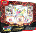 Paldean Fates Premium Collection [Skeledirge ex] - SV: Paldean Fates (PAF)