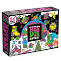 Schylling Inc. NeeDoh Squishmas 2026 Advent Calendar