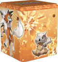 Pokemon Stacking Tin: Fighting - SWSH11: Lost Origin (SWSH11) — Trading Cards