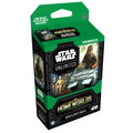 Star Wars: Unlimited Homeworlds Chewbacca Spotlight Deck
