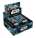 2026 Topps Star Wars Chrome Hobby Box
