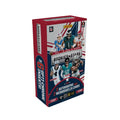 2025 Panini Rookies & Stars Football Hobby Box — Sports Trading Cards