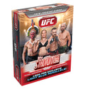 2026 Topps Stadium Club UFC Mega Box