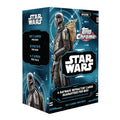 2026 Topps Star Wars Chrome Blaster Box