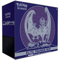 Sun & Moon Elite Trainer Box [Lunala] - SM Base Set (SM01) — Pokemon