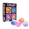 NeeDoh Teenie Swirl 4 pack