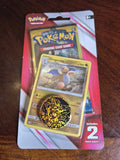 Mini Team Up and Mini Guardians Rising booster pack blister