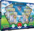 Pokemon GO Special Collection - Team Mystic - Pokemon GO (PGO) — Trading Cards
