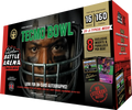 Bo Jackson Tecmo Bowl Bowl Edition Double Mega Box — Trading Cards