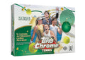 2026 Topps Chrome Tennis Delight Box