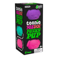 Teenie Needoh Funky Pup 3 Pack