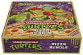 Teenage Mutant Ninja Turtles - Pizza Bundle - Teenage Mutant Ninja Turtles (TMT) — Trading Cards