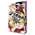 Haikyu!! Vobaca!! BREAK Nekoma High School Starter Deck