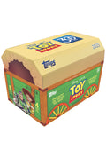 2025 Topps Crystal 30 Years of Toy Story Hobby Box — Trading Cards