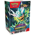 Twilight Masquerade Build & Battle Box — Trading Cards