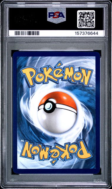 2025 POKEMON MEG EN-MEGA EVOLUTION #155 MEGA VENUSAUR ex ULTRA RARE PSA 10