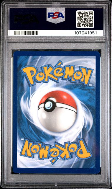 2022 Pokemon SWSH Lost Origin Pikachu Trainer Gallery #TG05/TG30 PSA 9