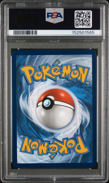 2025 Pokemon Mega Evolution Special Illustration Rare Mega Venusaur Ex #177 PSA 9