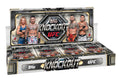 2026 Topps Knockout UFC Factory Sealed Hobby Box — Sports Trading Cards