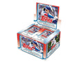 2025 Topps Update Series Baseball Jumbo Box — Sports Trading Cards