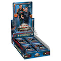2025-26 Topps Chrome Update Series Basketball Hobby Box