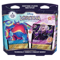 Disney Lorcana Hyperia City 2-Player Starter Set — Baymax & Madam Mim