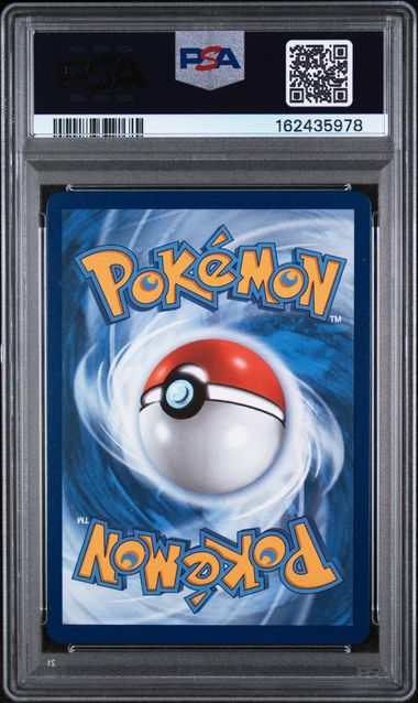 2026 Pokemon Asc En-Ascended Heroes #269 Mega Gengar Ex Mega Attack Rare PSA 10