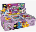 2025 Topps Chrome VeeFriends Hobby Box — Trading Cards