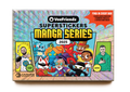 VeeFriends Superstickers Manga Series Box — Trading Cards